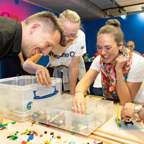 Adult Night Workshop