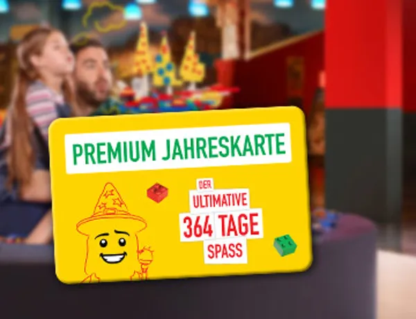 LDC Premium Jahreskarte 360X276