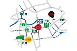 LDC Map 2024