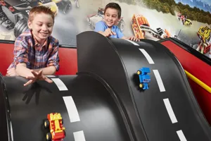 LEGO Racers