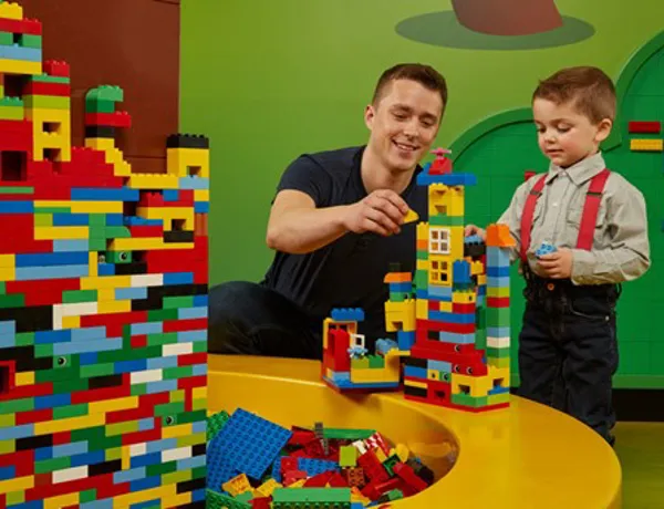 Duplo Bauernhof