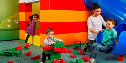 Duplo Bauernhof2