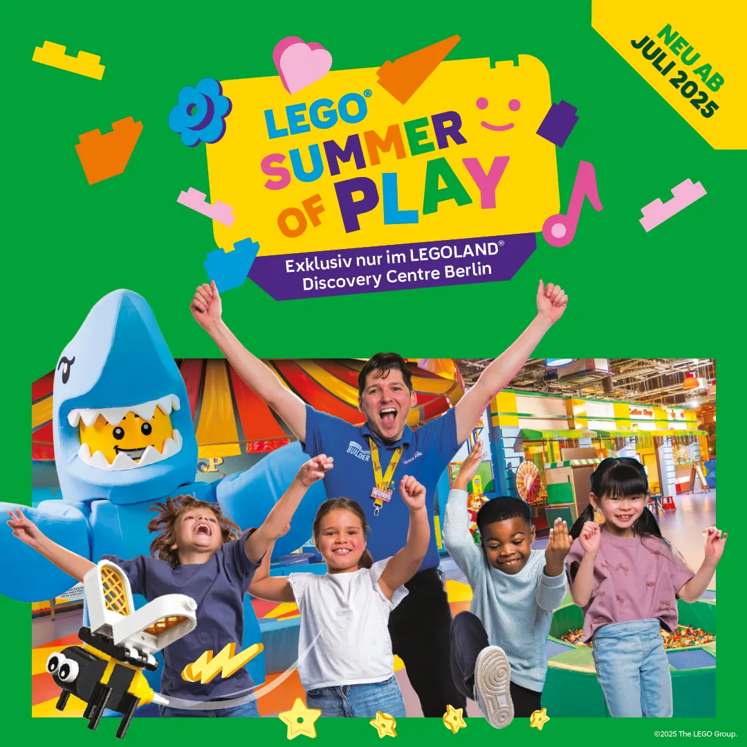 Summer Event 1080X1080 Socials LEGOLAND.Jpg