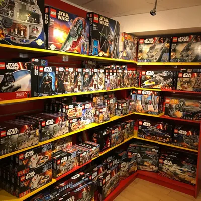 Shop Starwars