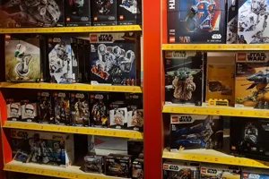 Lego Star Wars
