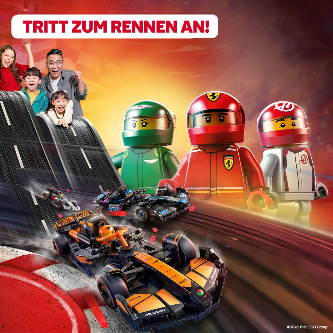 LDC F1 26 1080X1080px Socials 3