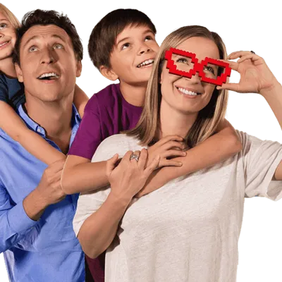 Familie