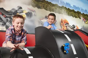 LEGO Racers