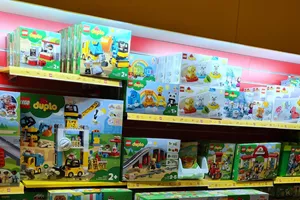 LEGO Shop DUPLO Sets
