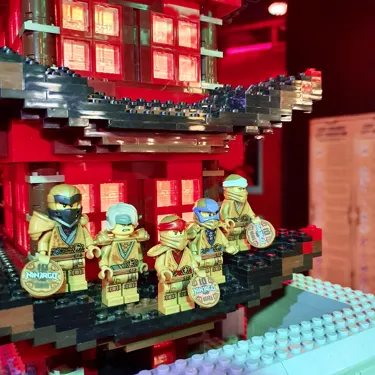 Ninjago