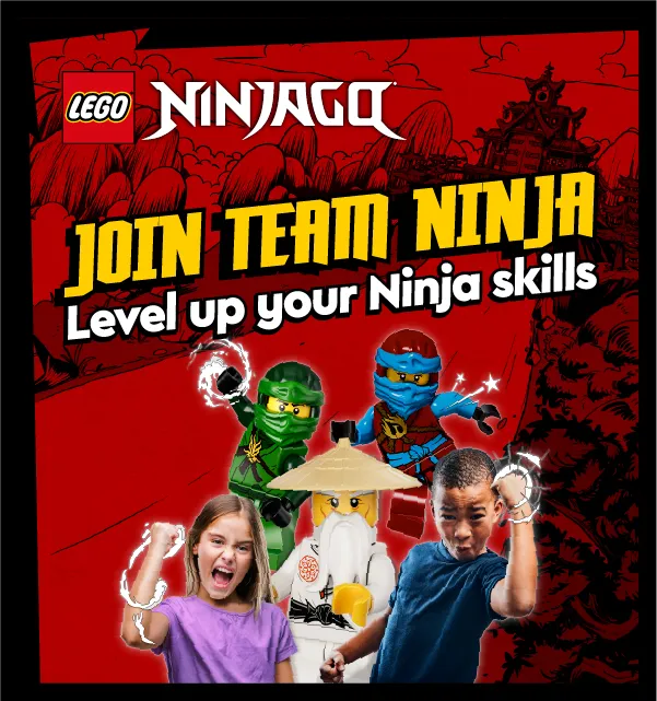 LEGOLAND NINJAGO2022 WEBBANNER 600X640px