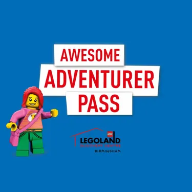 23941 Birmingham Awesome Adventurer Pass