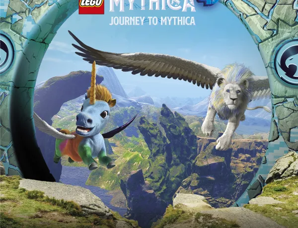 Mythica Event Image