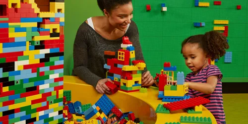 Duplo Farm