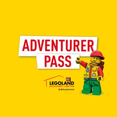 23941 Birmingham Adventurer Pass