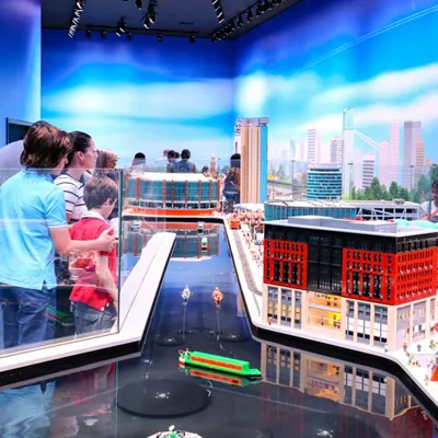 Miniland