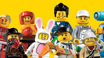LEGO family
