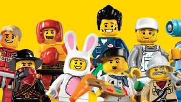 LEGO family