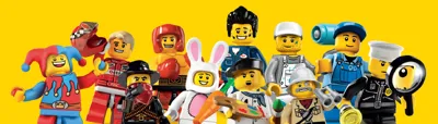 LEGO family