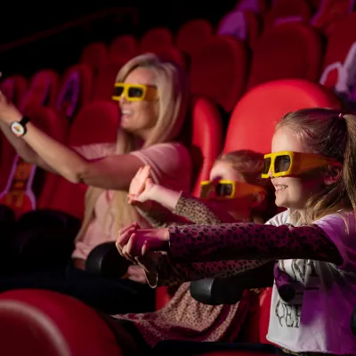 Cinema