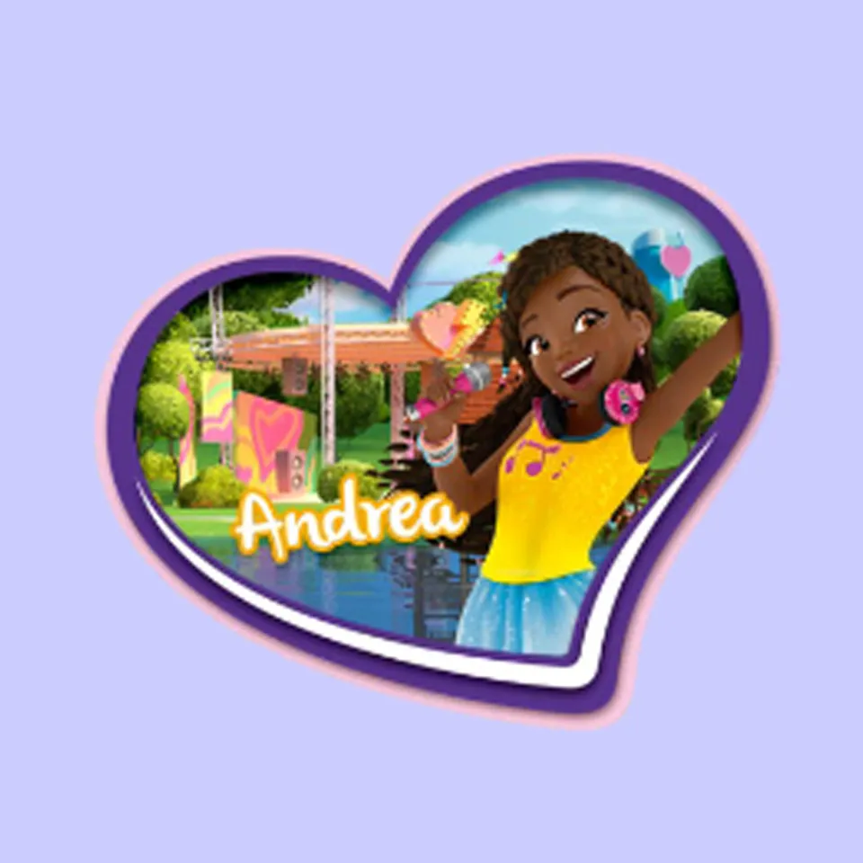 Andrea