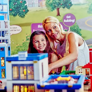 LEGO® City Builder