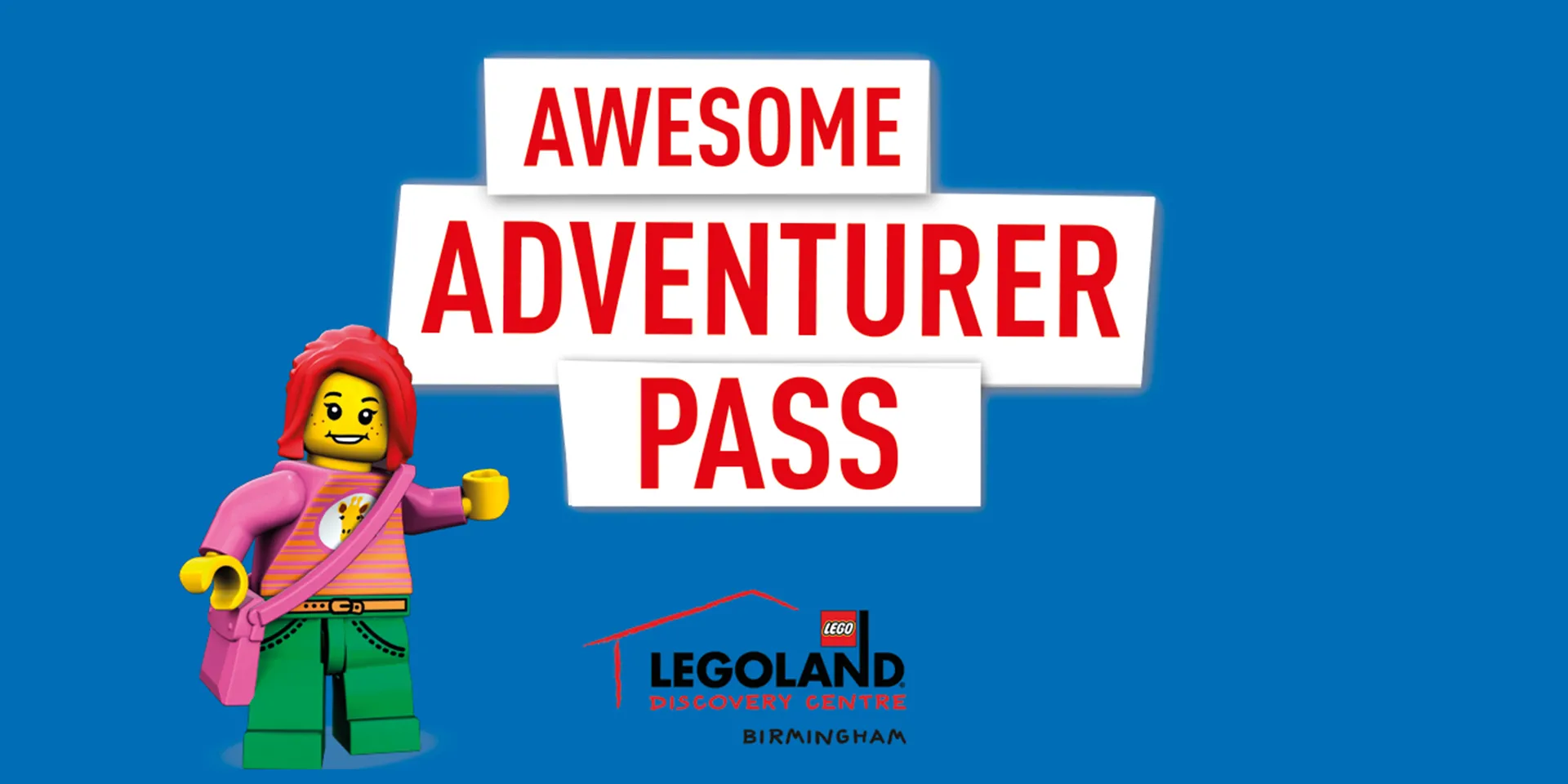 BHAM Awesome Adventurer Pass 2