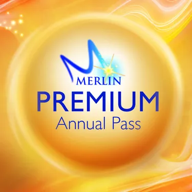 Premium Merlin Annual Pass 