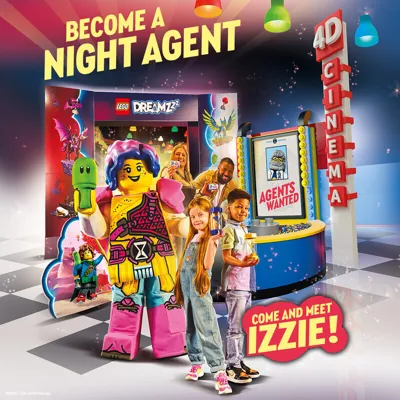 LDC Social Tile Template 1200X1200px IZZIE