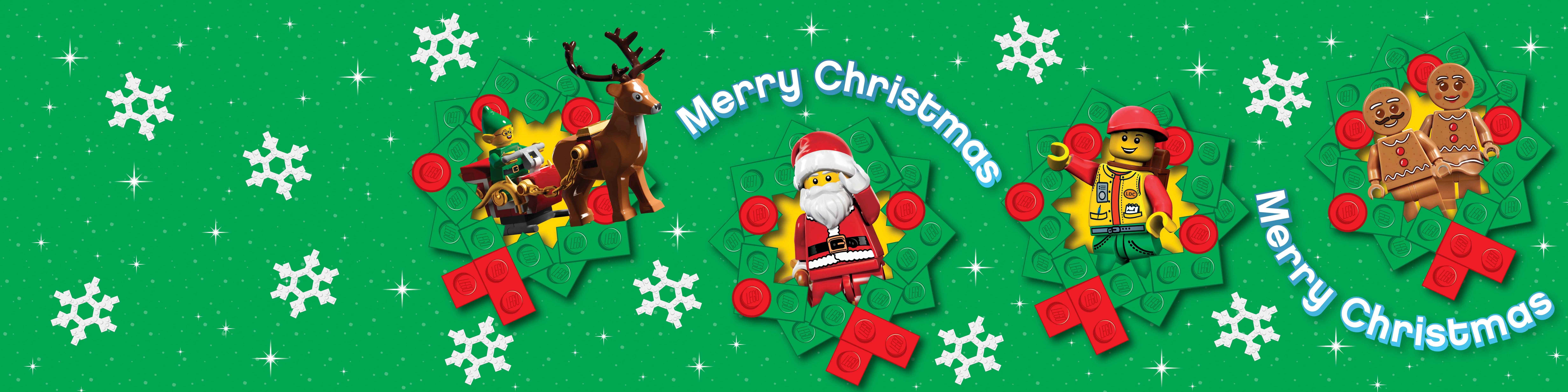 Christmas Header
