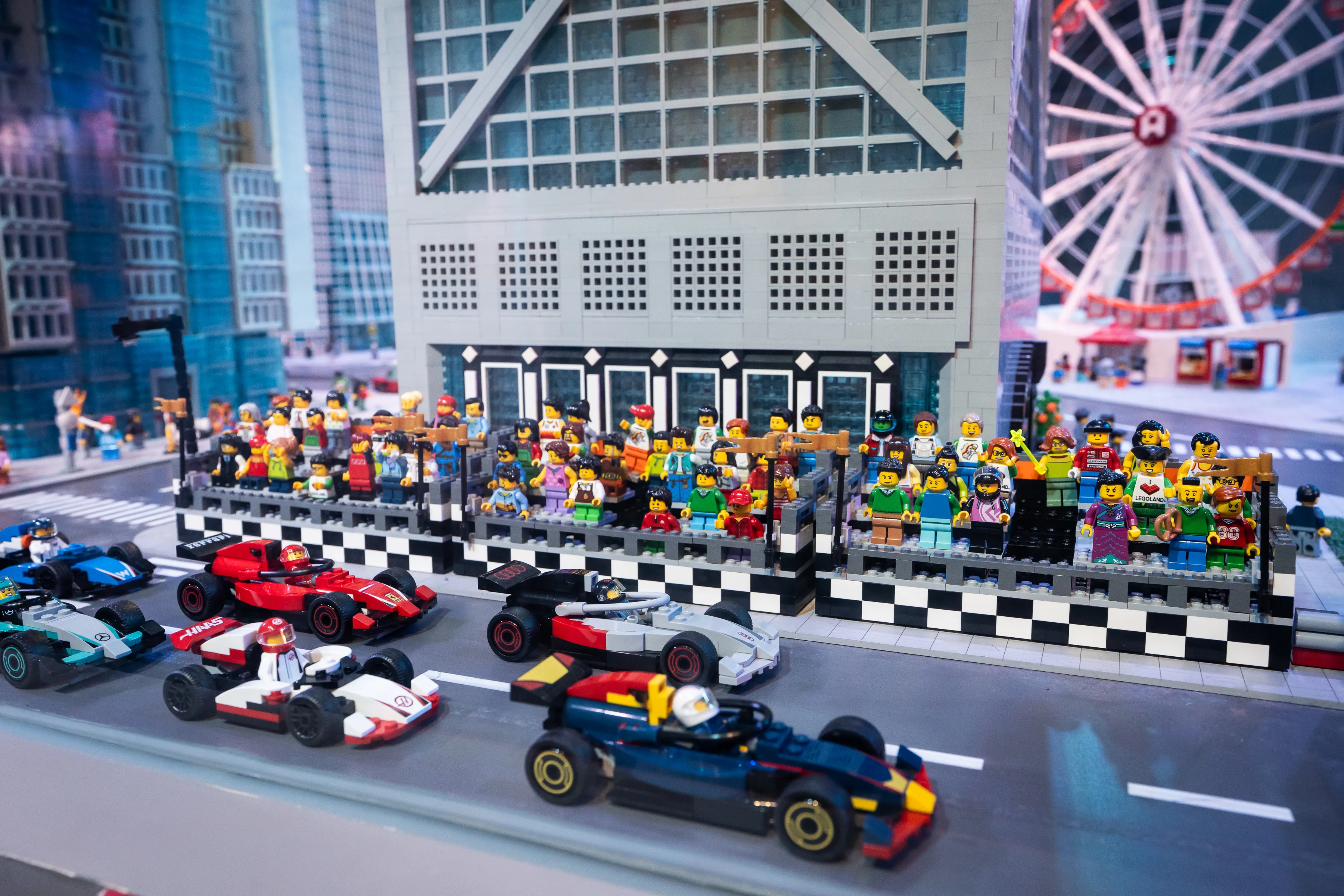 LDCHK Build The Thrill 2026 (18) MINILAND 1