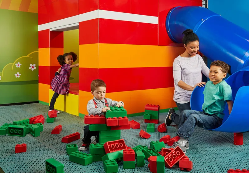 005 Duplo Farm