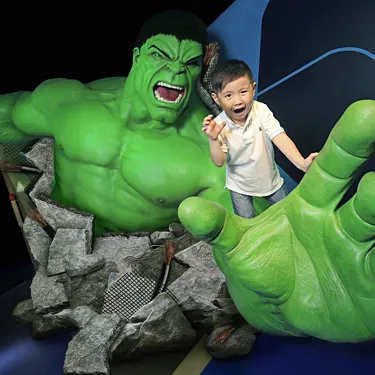 Mthk Hulk Photos 1 Hi
