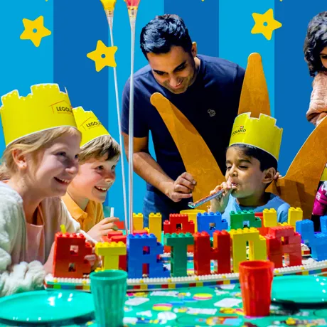 Birthdays Web Tile 1000X1400px LEGOLAND
