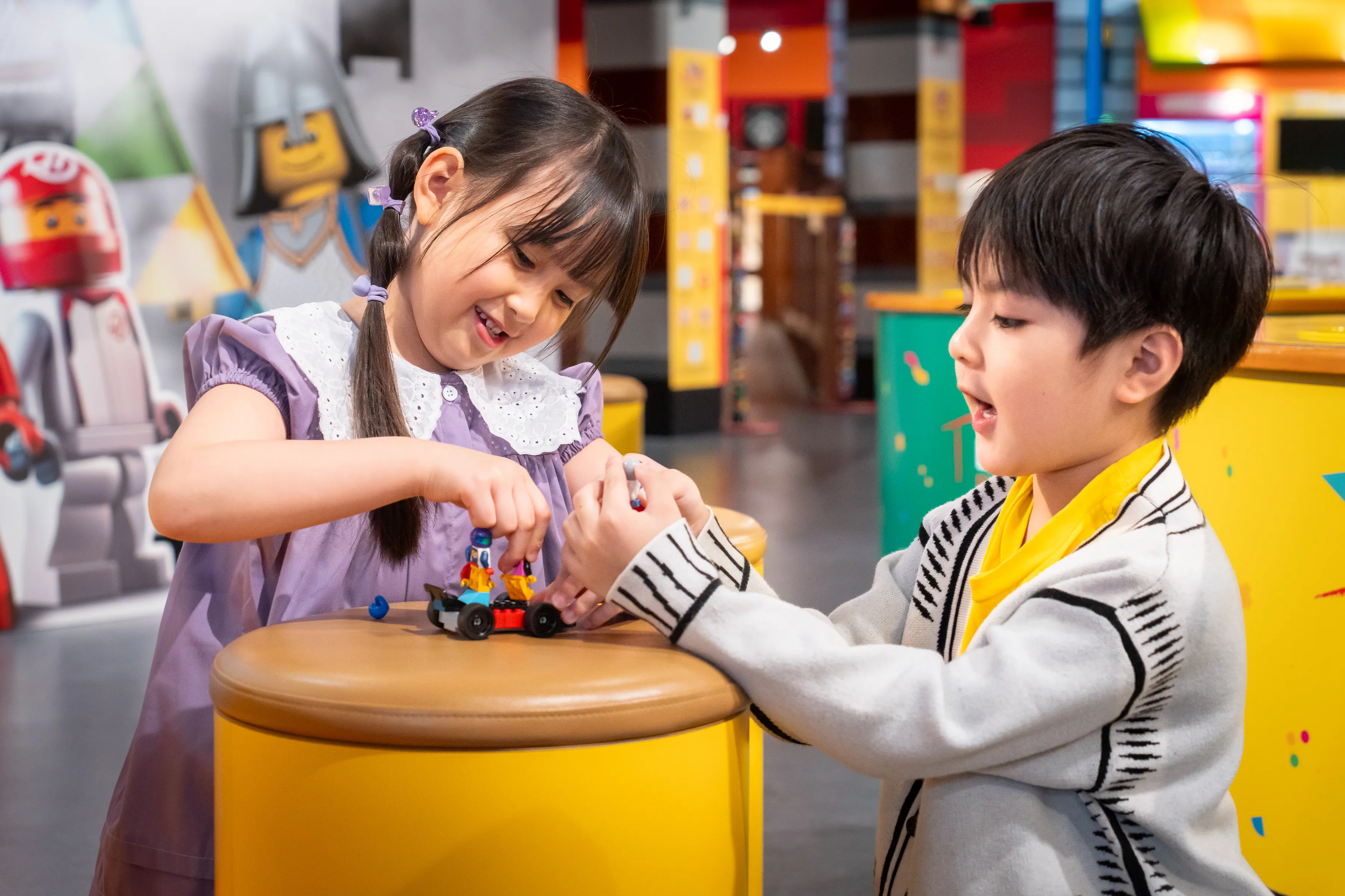 LDCHK Build The Thrill 2026 (6) Create A Minifigure Driver 3