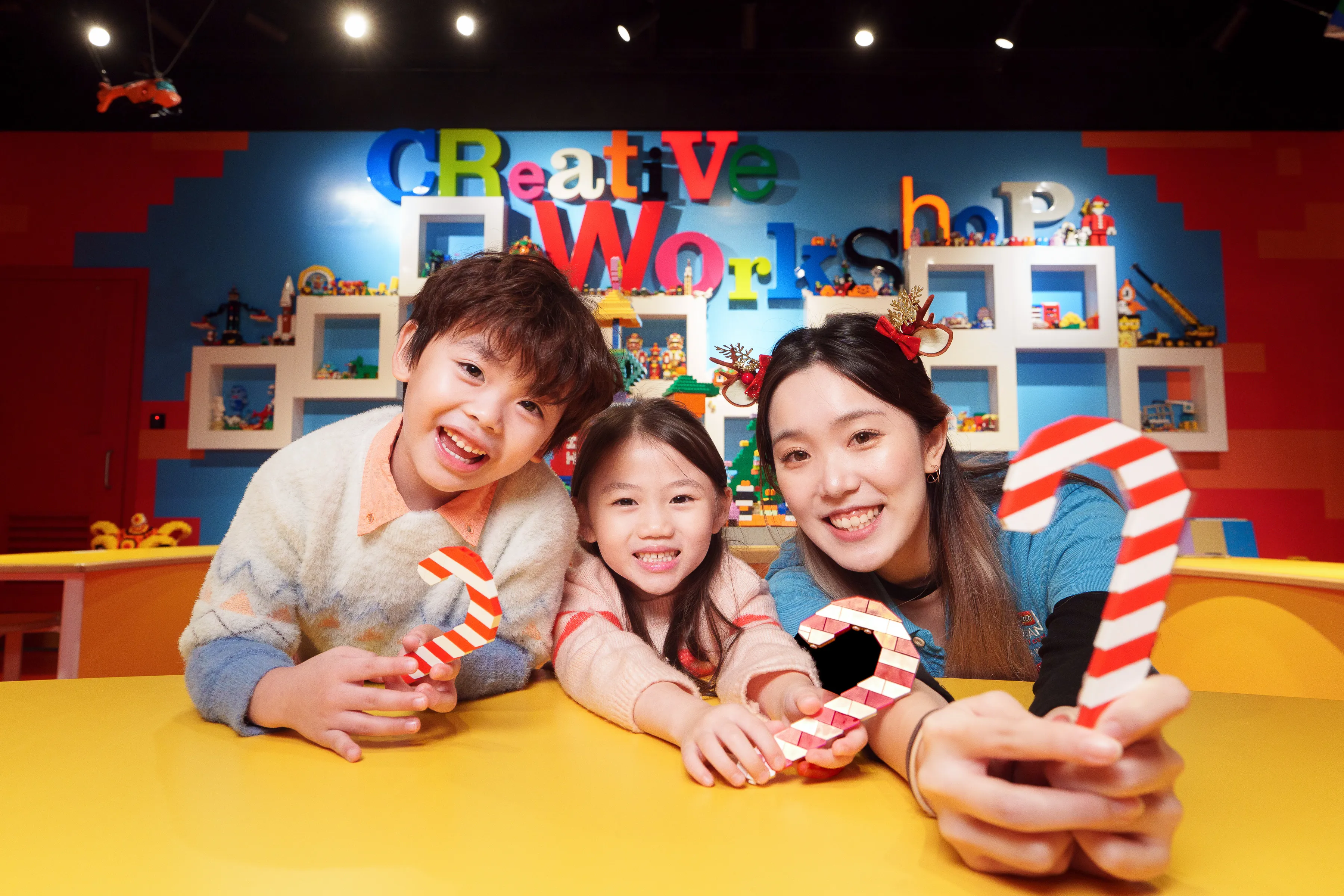 LDCHK 2025 Holiday Bricktacular Creative Workshop (2)