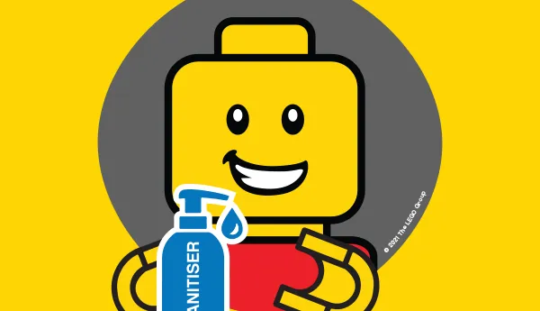 LDCHK Brand Website (Health And Safety) 3