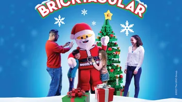 LDCHK Christmas 2023 KV IG Square