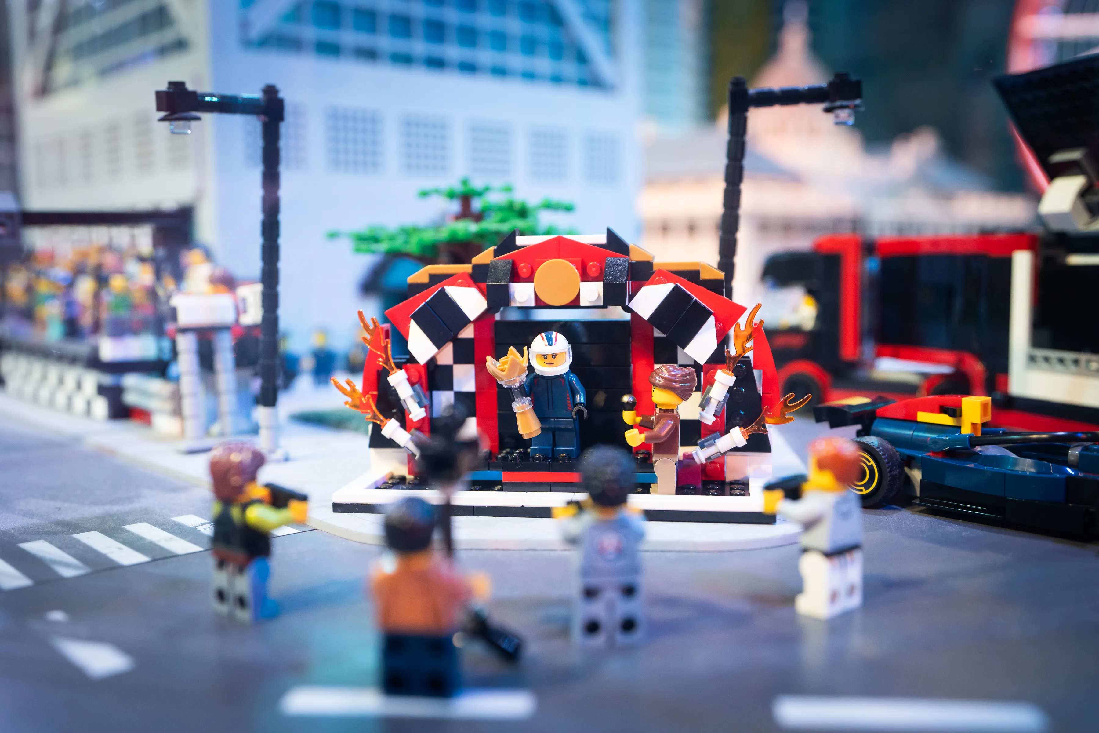 LDCHK Build The Thrill 2026 (19) MINILAND 2