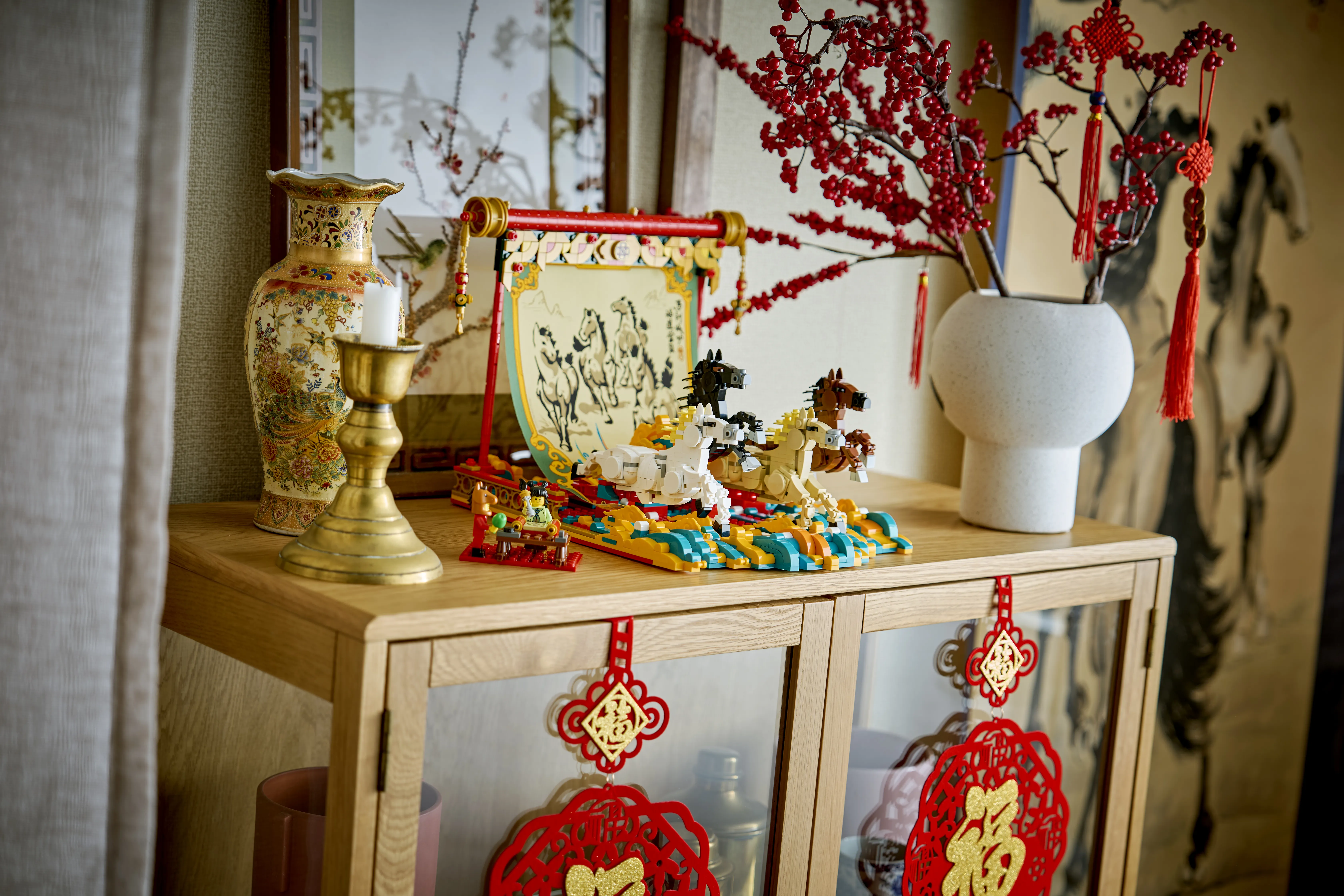 80119 Lifestyle Envr