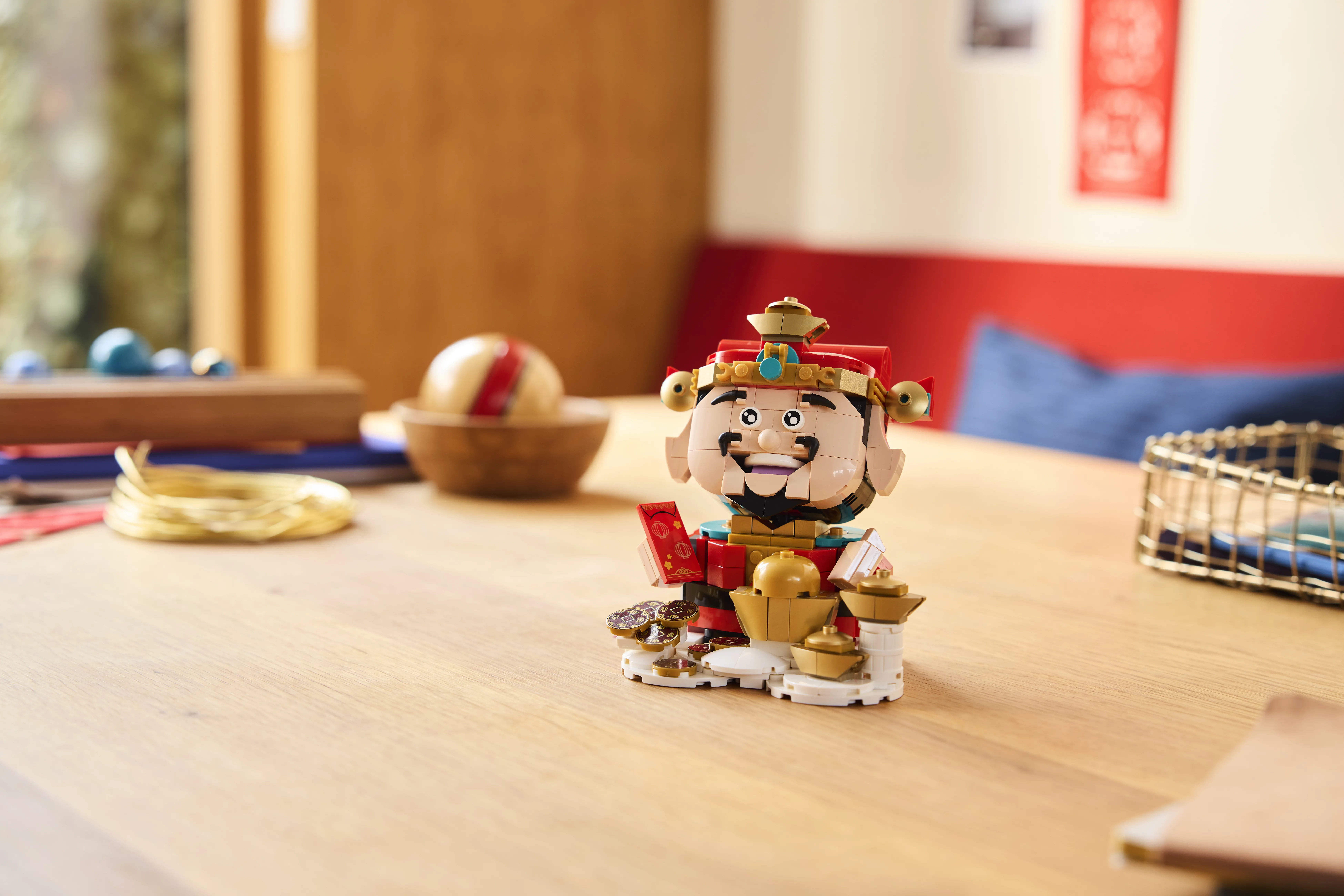 40864 Lifestyle Envr