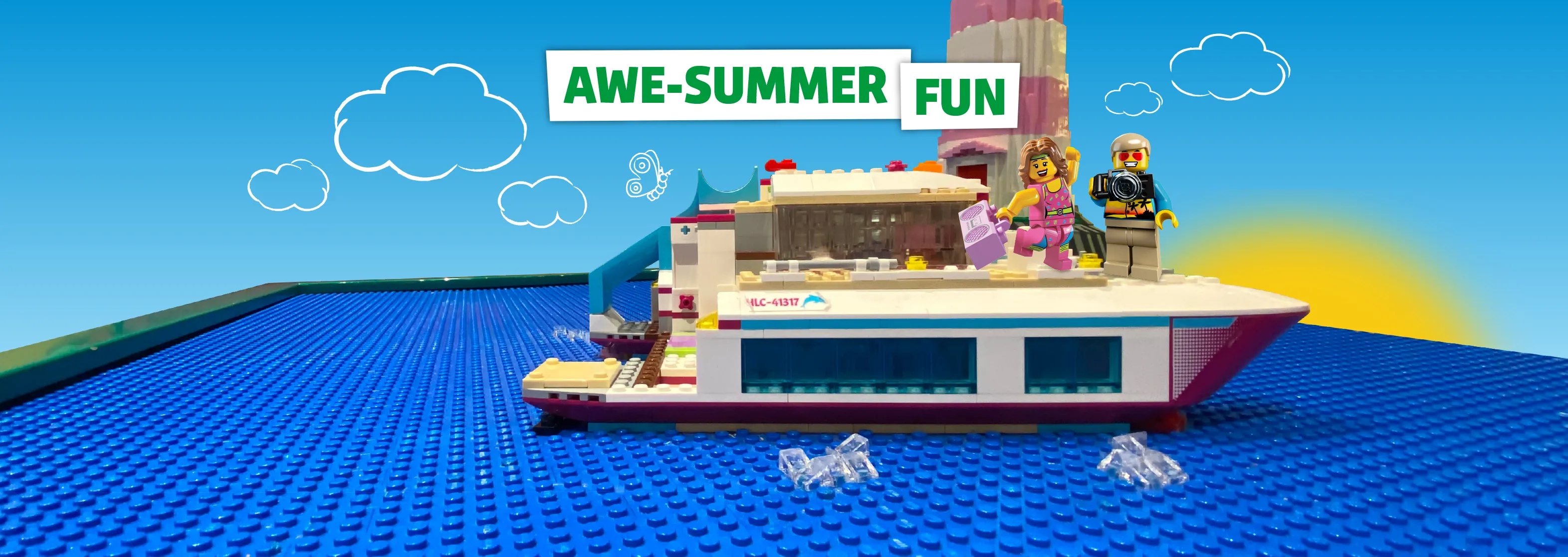 awe-summer