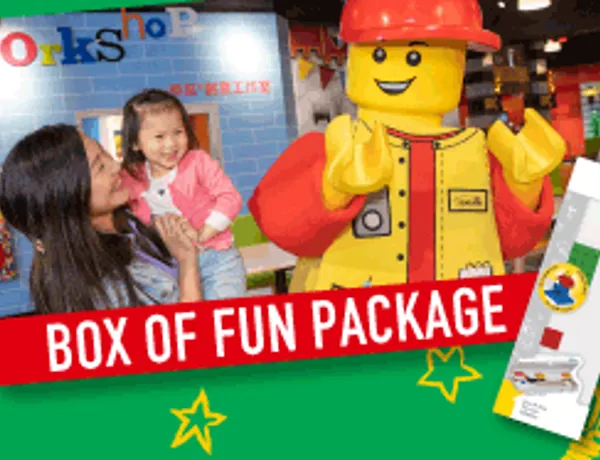 box of fun