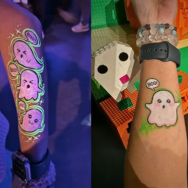 Face Painting