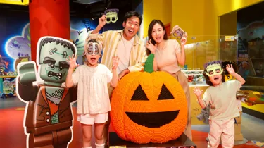 2023小魔怪狂歡派對