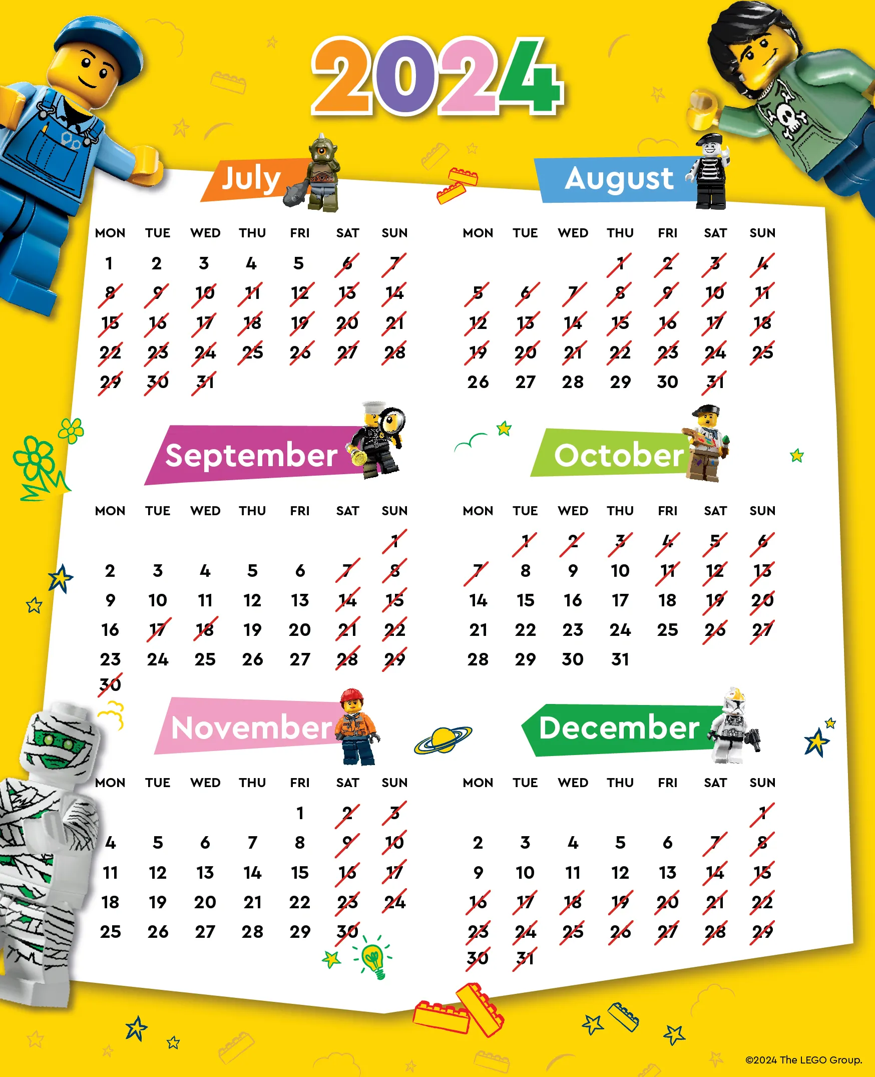 Annual Passes & Discounts LEGOLAND® Discovery Centre Hong Kong