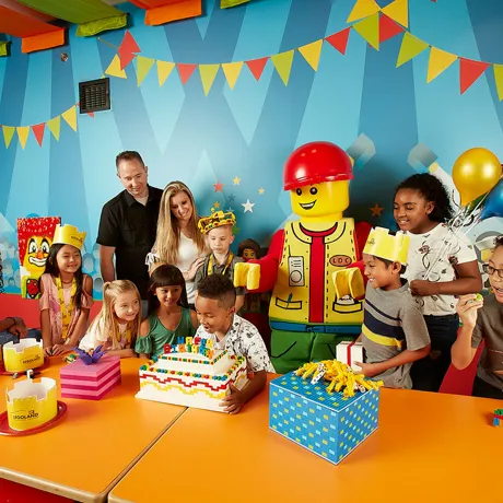 Birthday Parties 1594 Lr