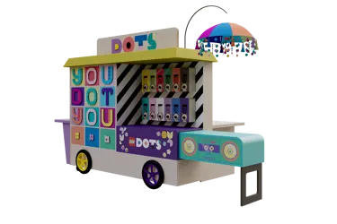 LEGO DOTS CART 01 (1)