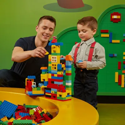 LEGO® DUPLO® Farm