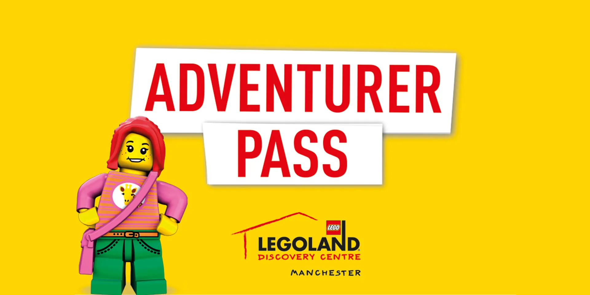 MAN Adventurer Pass 2